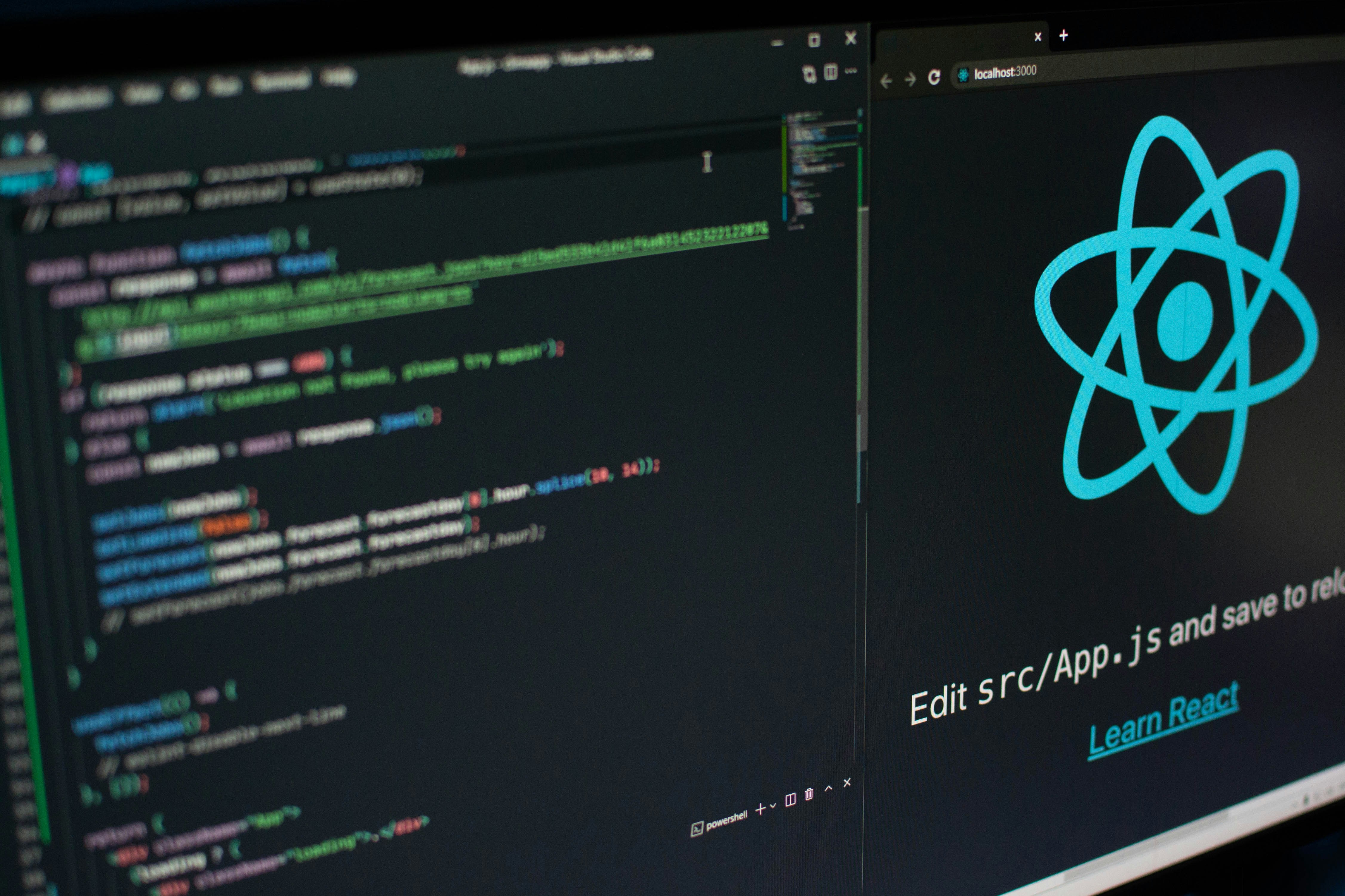 React Components