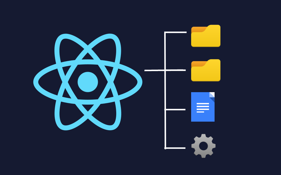 Project React